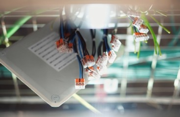 Elektricien Winterswijk